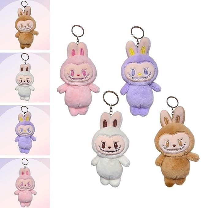 Labubu™ Cute Collectible Doll | Trending Viral Toy