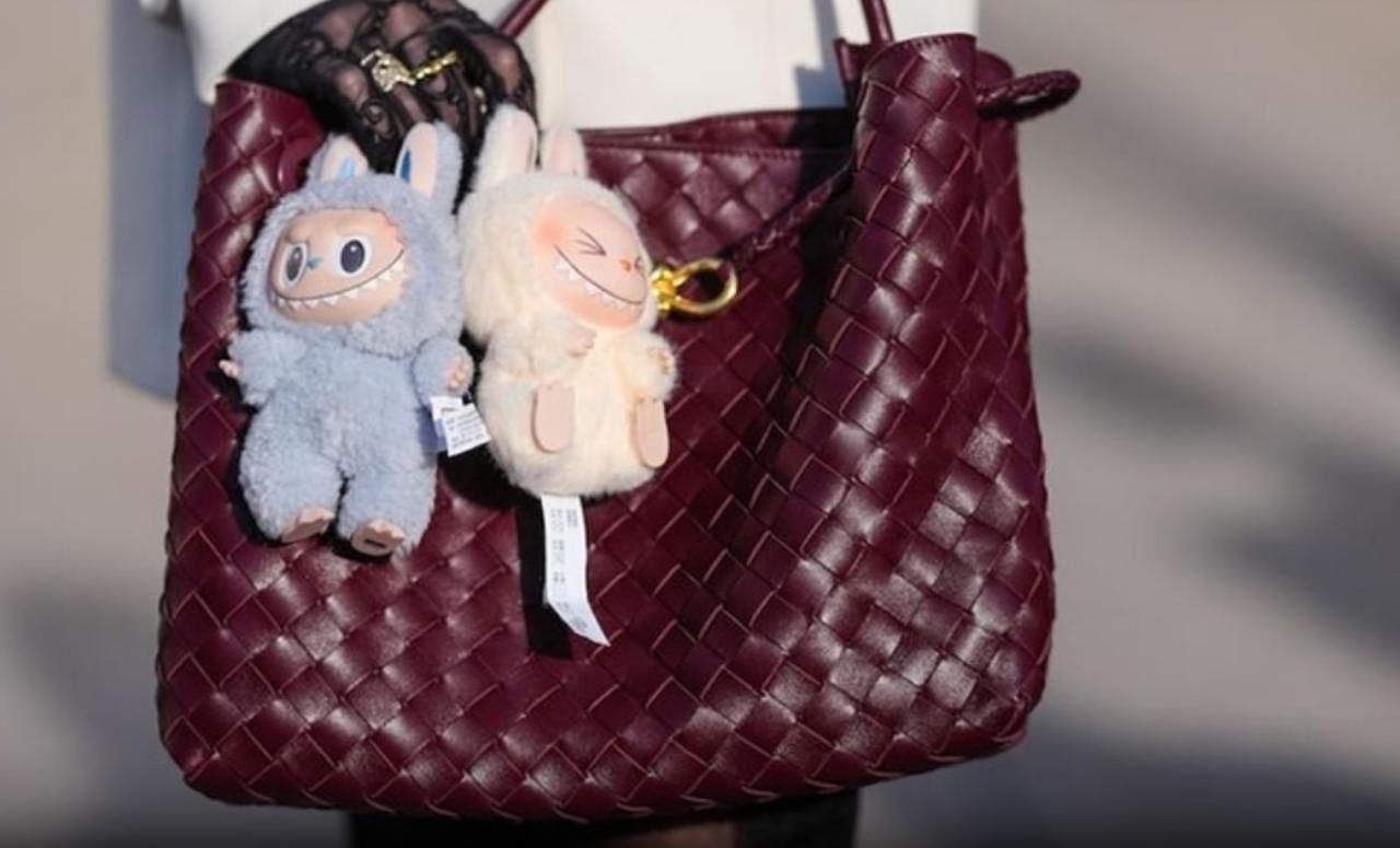 Labubu™ Cute Collectible Doll | Trending Viral Toy