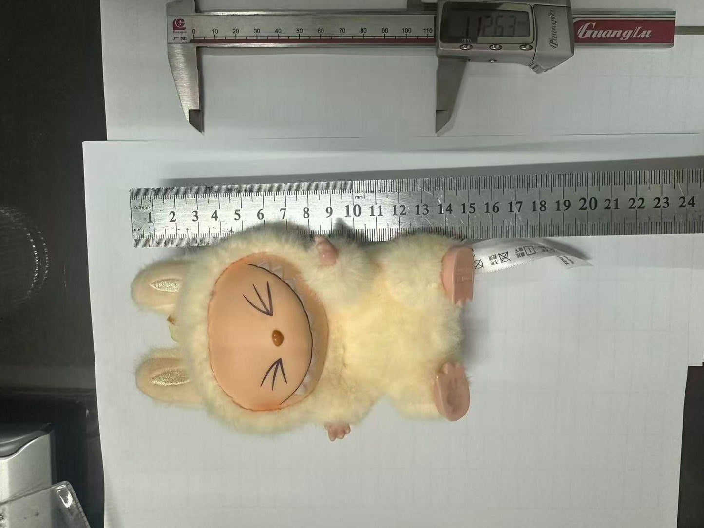 Labubu™ Cute Collectible Doll | Trending Viral Toy