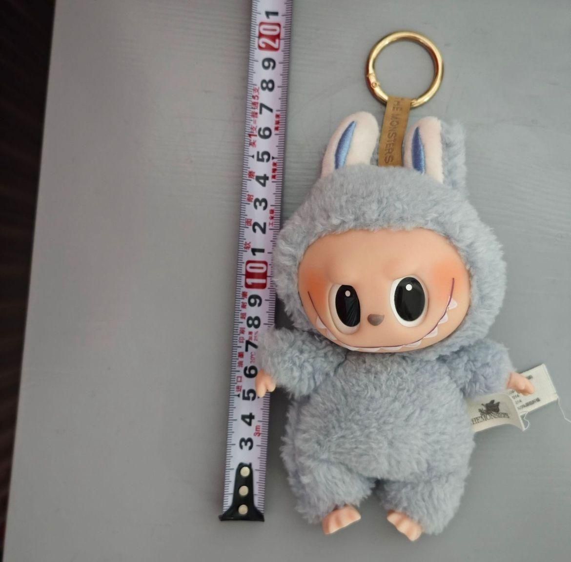 Labubu™ Cute Collectible Doll | Trending Viral Toy