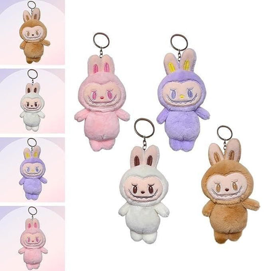 Labubu™ Cute Collectible Doll | Trending Viral Toy